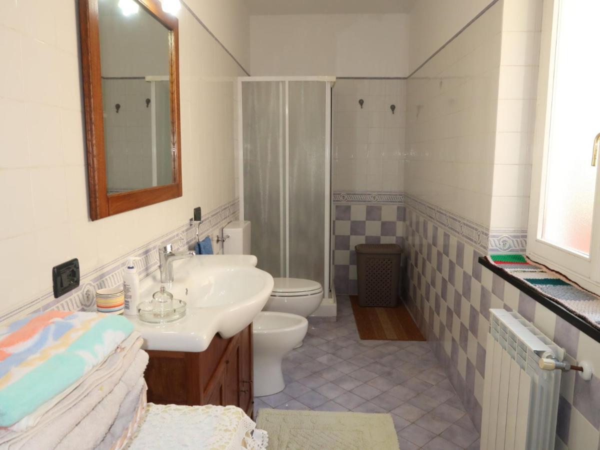 Apartment Samuele By Interhome Civezza Eksteriør billede